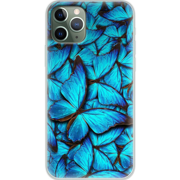 

Силиконовый чехол BoxFace Apple iPhone 11 Pro (38189-up1550)