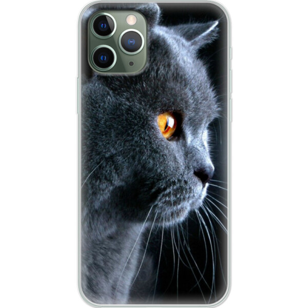 

Силиконовый чехол BoxFace Apple iPhone 11 Pro (38189-up1346)