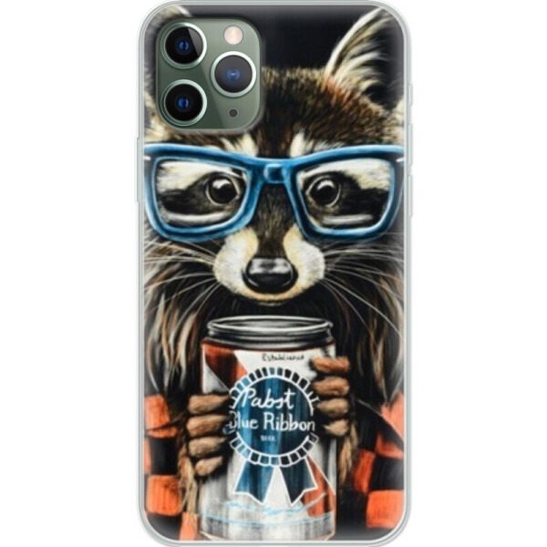 

Силиконовый чехол BoxFace Apple iPhone 11 Pro (38189-up1333)