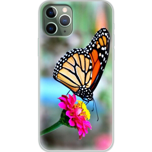 

Силиконовый чехол BoxFace Apple iPhone 11 Pro (38189-up1321)
