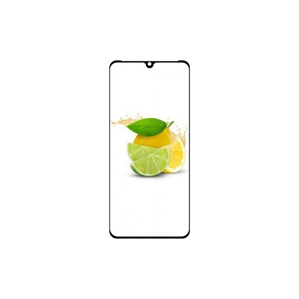 

Защитное cтекло Optima Full Screen для Xiaomi Mi A3 Lite / CC9 черное