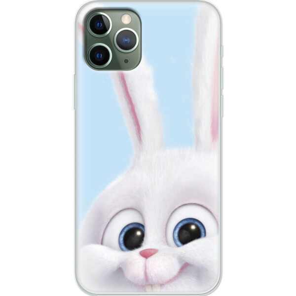 

Силиконовый чехол BoxFace Apple iPhone 11 Pro (38189-up1175)