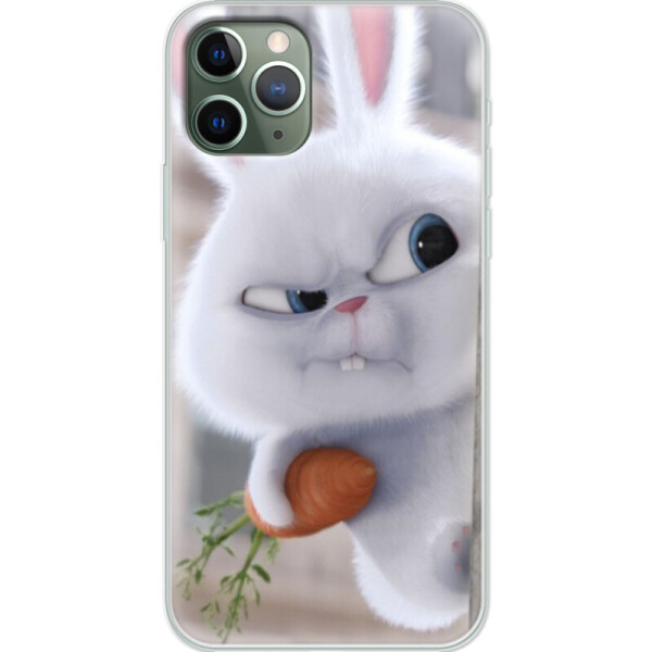 

Силиконовый чехол BoxFace Apple iPhone 11 Pro (38189-up1116)