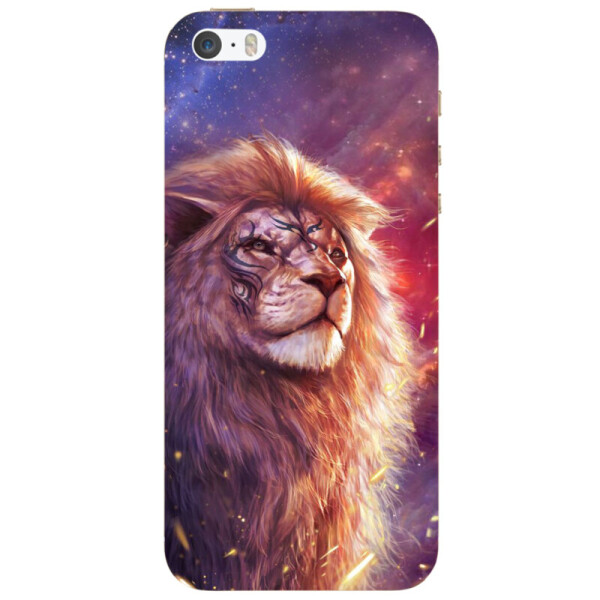 

Силиконовый чехол BoxFace Apple iPhone 5 / 5S (24525-up1948)