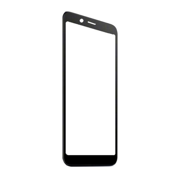 

Защитное cтекло Optima Full Screen для Xiaomi Redmi 7A черное