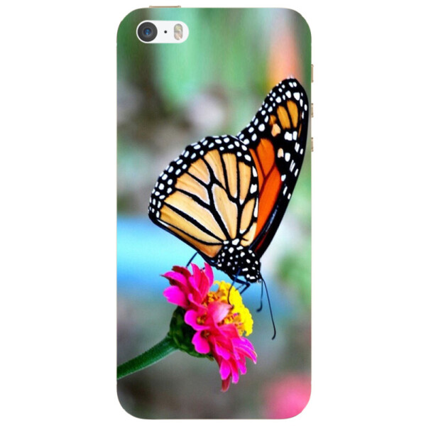 

Силиконовый чехол BoxFace Apple iPhone 5 / 5S (24525-up1321)
