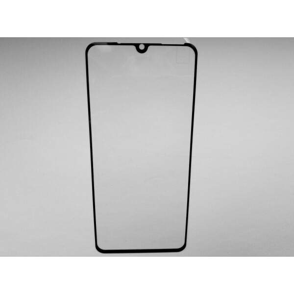 

Защитное cтекло Optima Full Screen для Xiaomi Mi9 черное