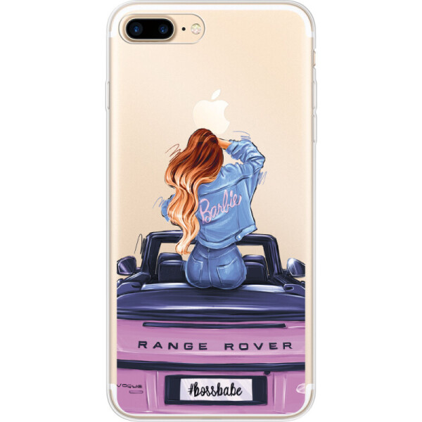 

Силиконовый чехол BoxFace Apple iPhone 7/8 Plus (26206-cc78)