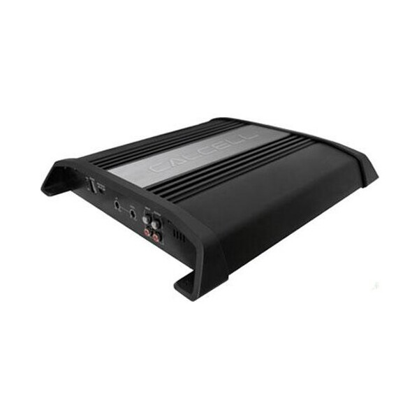 

Усилитель Calcell POP 80.4 (04289)