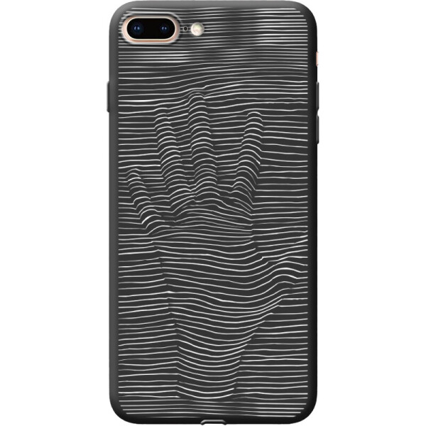 

Силиконовый чехол BoxFace Apple iPhone 7/8 Plus (38909-bk56)