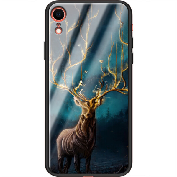

Защитный чехол Glossy BoxFace Apple iPhone XR (35417-sk2088)