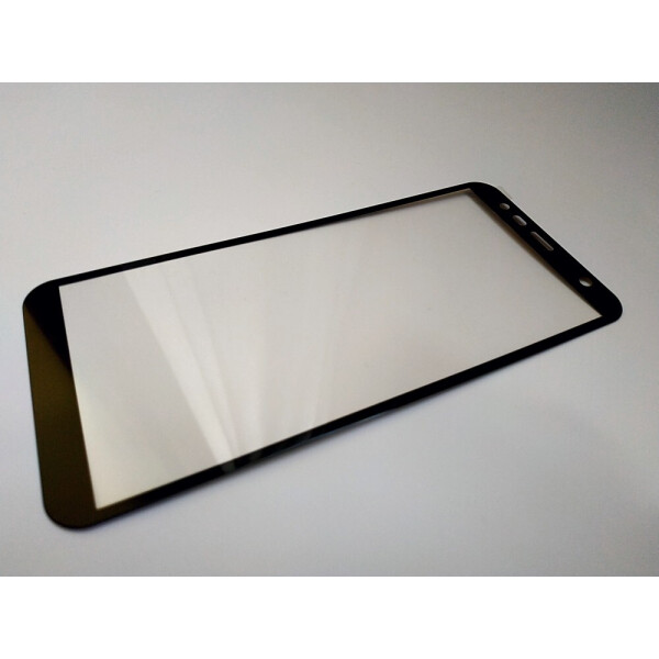

Защитное cтекло Optima Full Screen для Samsung Galaxy J4 Plus 2018 / J415 черное