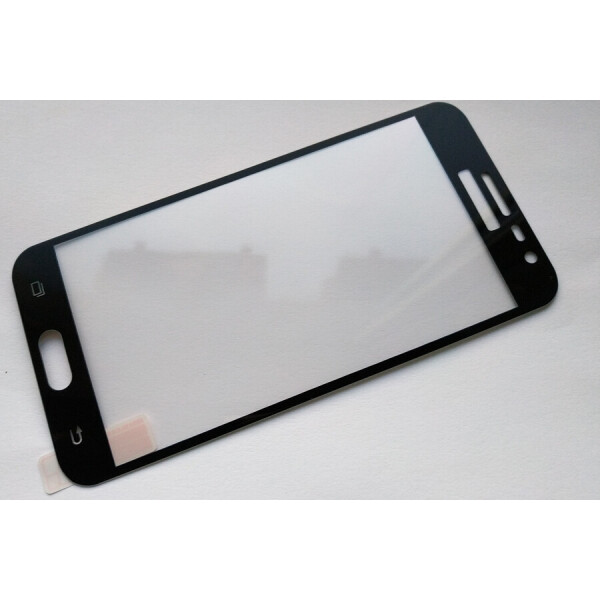 

Защитное cтекло Optima Full Screen для Samsung Galaxy J3-2016/ J310 черное
