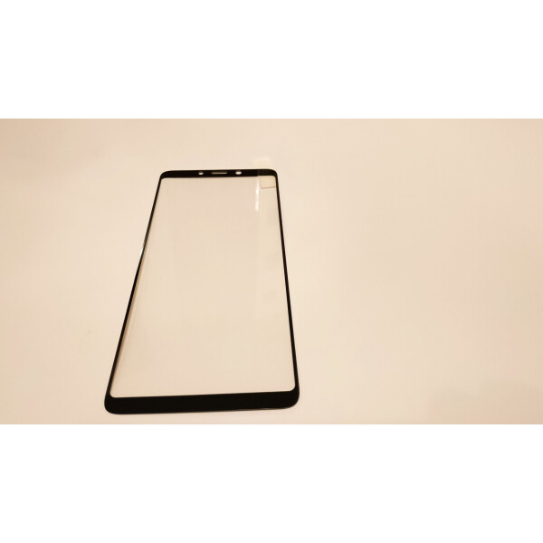 

Защитное cтекло Optima Full Screen для Samsung Galaxy A9 2018 / A920 черное