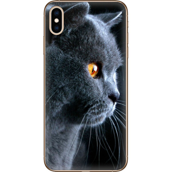 

Силиконовый чехол BoxFace Apple iPhone XS Max (35321-up1346)