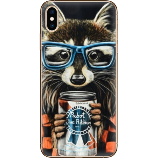 

Силиконовый чехол BoxFace Apple iPhone XS Max (35321-up1333)
