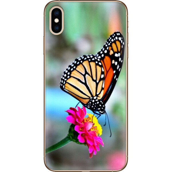 

Силиконовый чехол BoxFace Apple iPhone XS Max (35321-up1321)