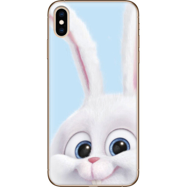 

Силиконовый чехол BoxFace Apple iPhone XS Max (35321-up1175)