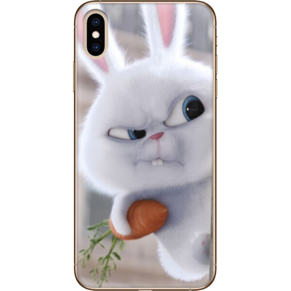 

Силиконовый чехол BoxFace Apple iPhone XS Max (35321-up1116)