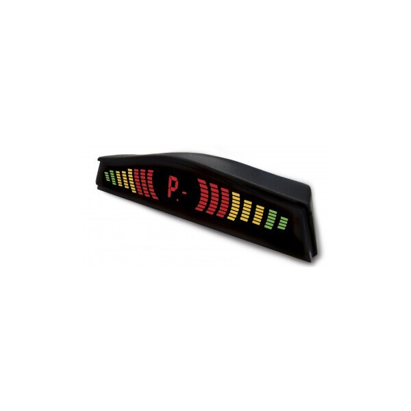 

Парктроник StarLite Premium ST P4 Black (30286)