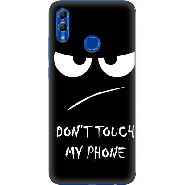 

Силиконовый чехол BoxFace Huawei Honor 10 Lite (35846-up535)