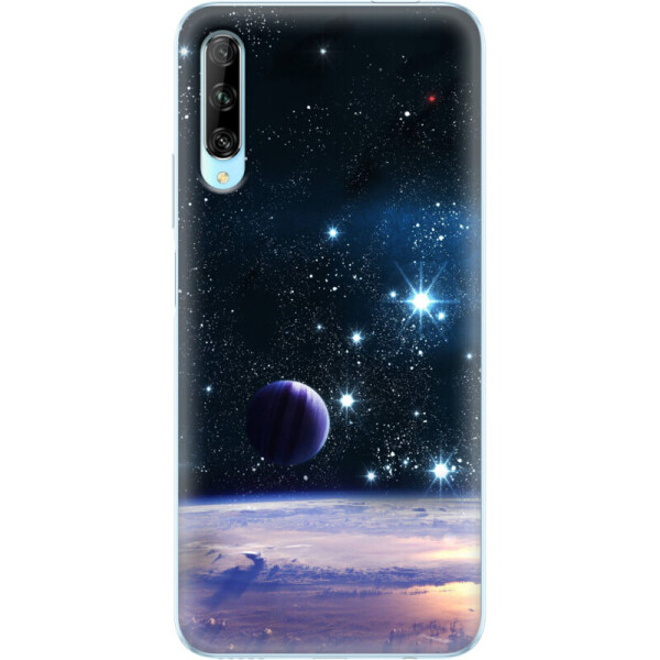 

Силиконовый чехол BoxFace Huawei P Smart Pro Space Landscape (38612-up425)