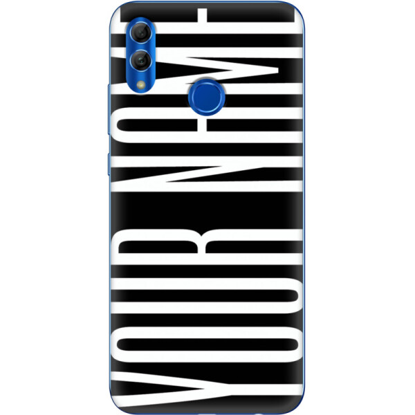 

Силиконовый чехол BoxFace Huawei Honor 10 Lite (35846-up161)
