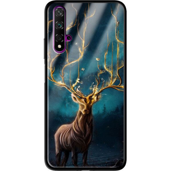 

Защитный чехол Glossy BoxFace Huawei Honor 20 (37632-sk2088)