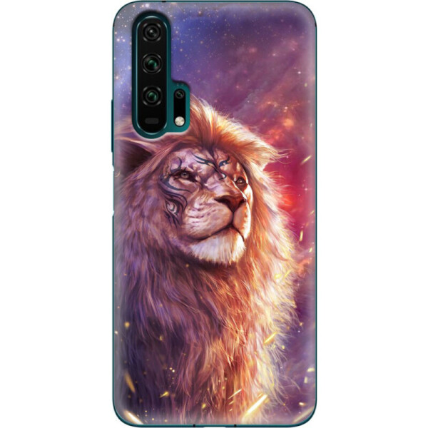 

Силиконовый чехол BoxFace Huawei Honor 20 Pro (38272-up1948)