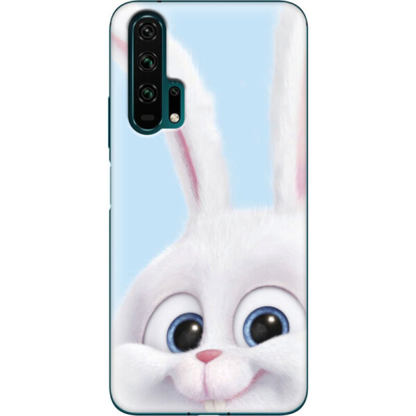 

Силиконовый чехол BoxFace Huawei Honor 20 Pro Rabbit (38272-up1175)