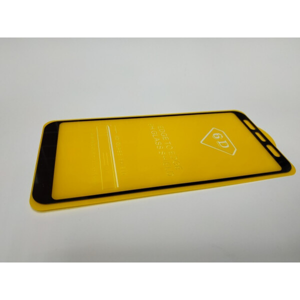 

Защитное стекло Optima 3D Glass для Samsung Galaxy J810 / J8 2018 черное