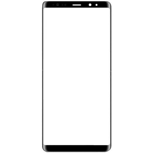 

Защитное стекло Optima 3D Glass для Samsung Galaxy Note 9 N960 черное