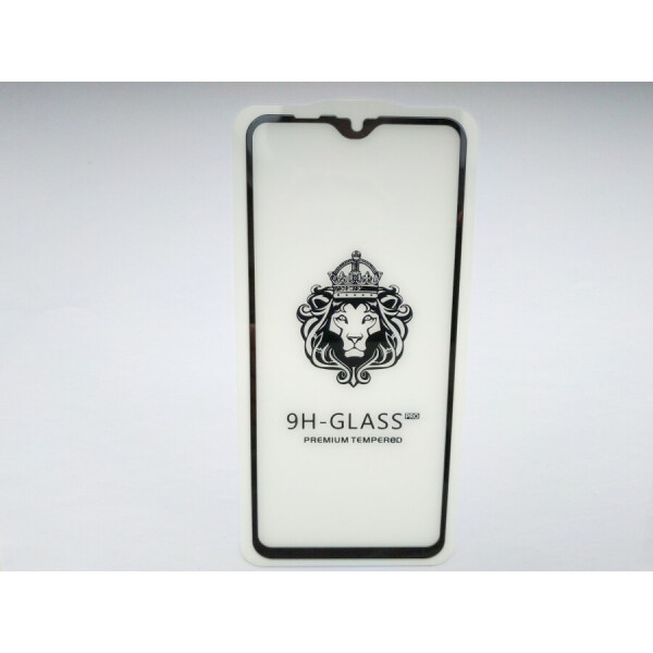 

Защитное стекло Optima 3D Glass для Samsung Galaxy M20 M205 черное