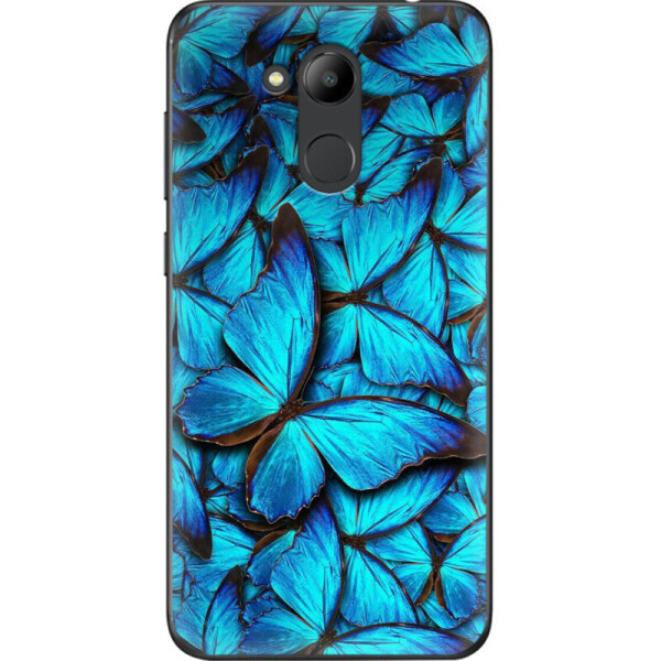 

Силиконовый чехол BoxFace Huawei Honor 6C Pro (33132-up1550)