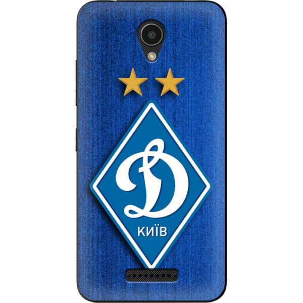 

Силиконовый чехол BoxFace Lenovo A Plus A1010a20 Динамо Киев (26607-up274)