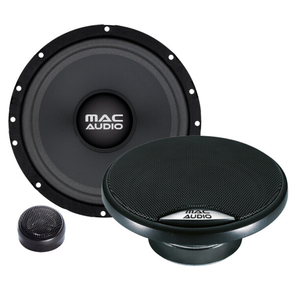 

Автоакустика Mac Audio Edition 216 (25709)