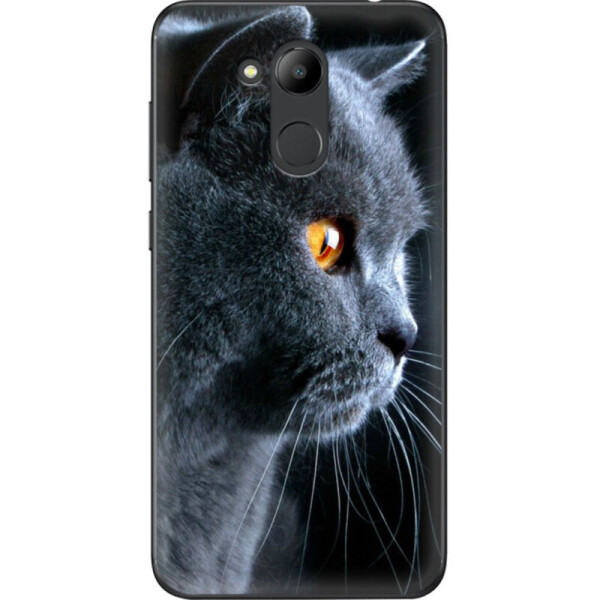 

Силиконовый чехол BoxFace Huawei Honor 6C Pro (33132-up1346)