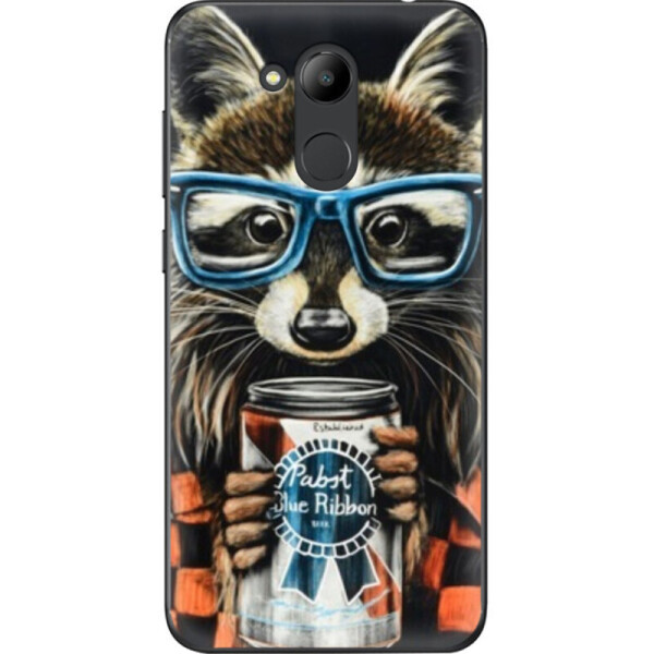 

Силиконовый чехол BoxFace Huawei Honor 6C Pro (33132-up1333)