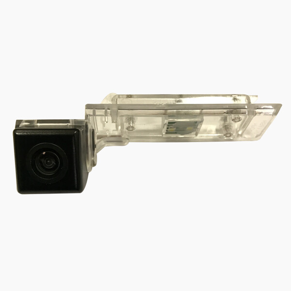 

Камера заднего вида Prime X CA 9587 8 Geely (27176)