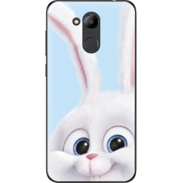 

Силиконовый чехол BoxFace Huawei Honor 6C Pro (33132-up1175)