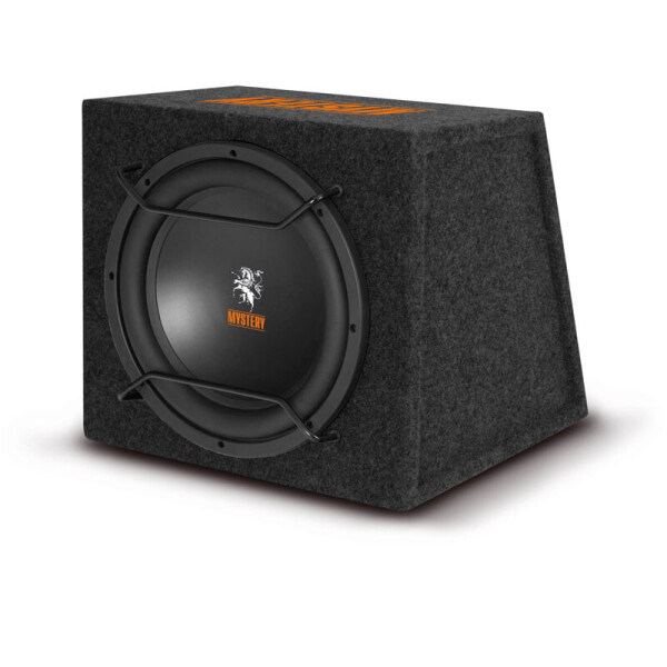 

Сабвуфер Mystery MBB 306A (05513)