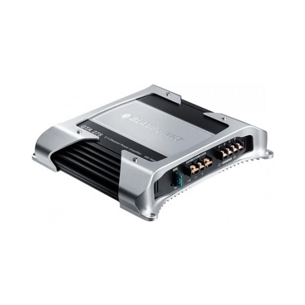

Усилитель Blaupunkt GTA 275 (03982)