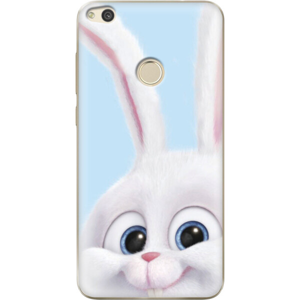 

Силиконовый чехол BoxFace Huawei Honor 8 Lite (33397-up1175)