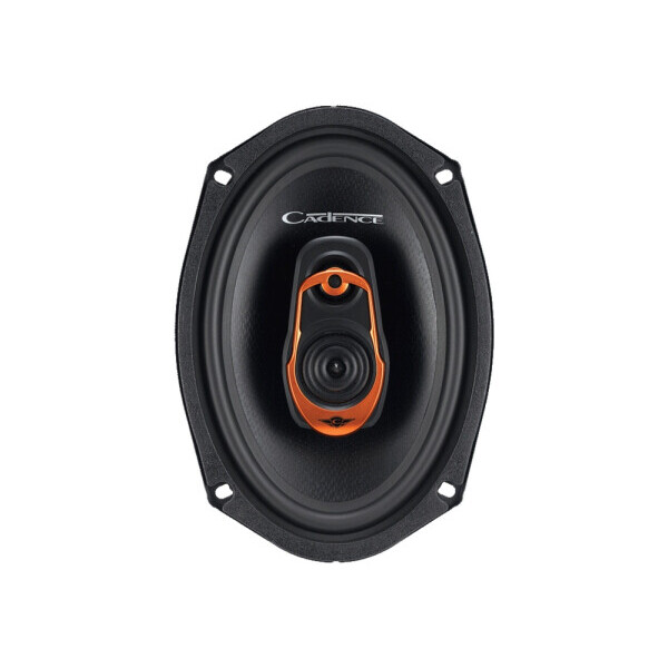 

Автоакустика Cadence QRS 69 (58795)