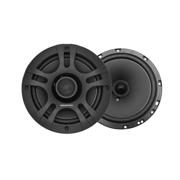 

Автоакустика Blaupunkt GTx 662 ES (57331)