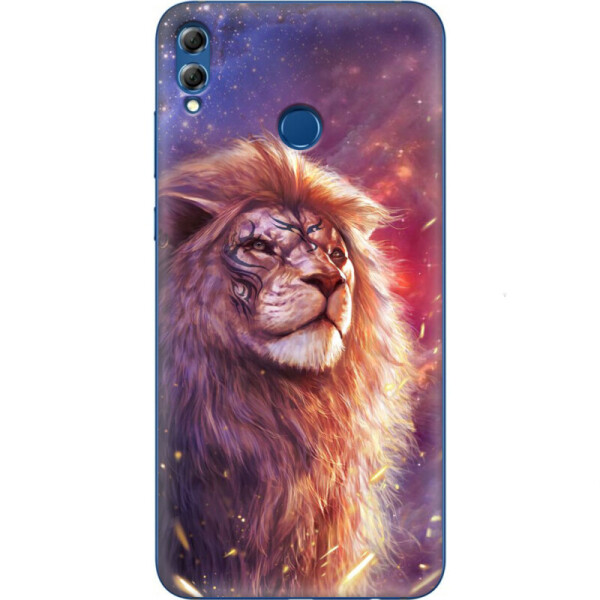 

Силиконовый чехол BoxFace Huawei Honor 8x Max (35631-up1948)