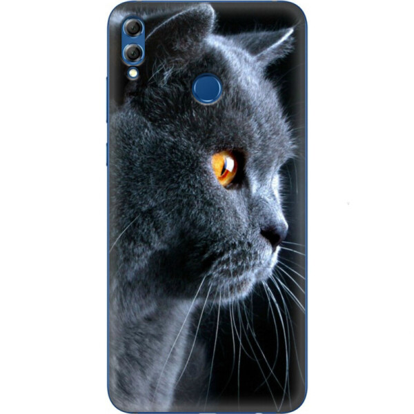 

Силиконовый чехол BoxFace Huawei Honor 8x Max (35631-up1346)