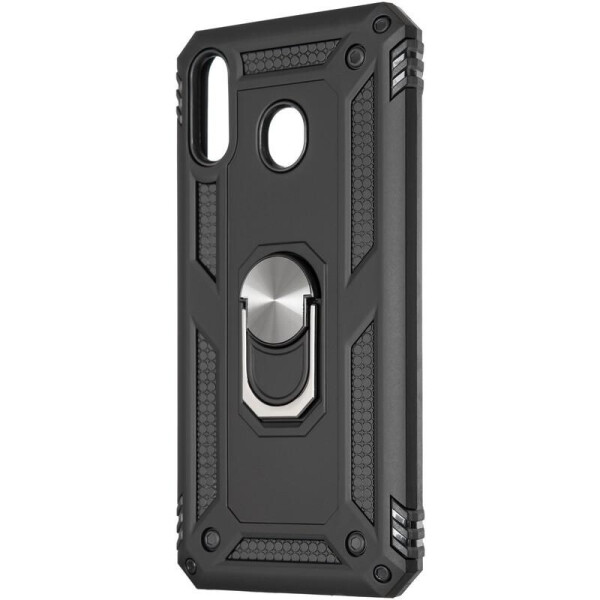 

Противоударный чехол Gelius Hard Defence Series New for Samsung M205 (M20) Black