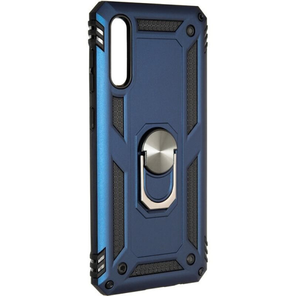 

Противоударный чехол Gelius Hard Defence Series New for Samsung A505 (A50) Blue