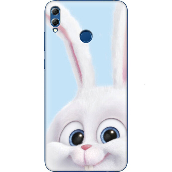 

Силиконовый чехол BoxFace Huawei Honor 8x Max (35631-up1175)